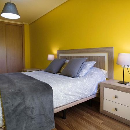 Dpcristal Atico Vistas Al Camino Apartment Sarria Luaran gambar